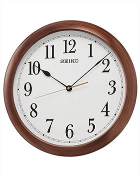 Настенные часы Seiko Clock QXA598B